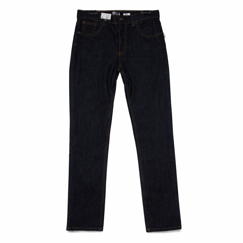 NWT OSHKOSH B’GOSH Kid’s Dark Wash Skinny Jeans Size 12R